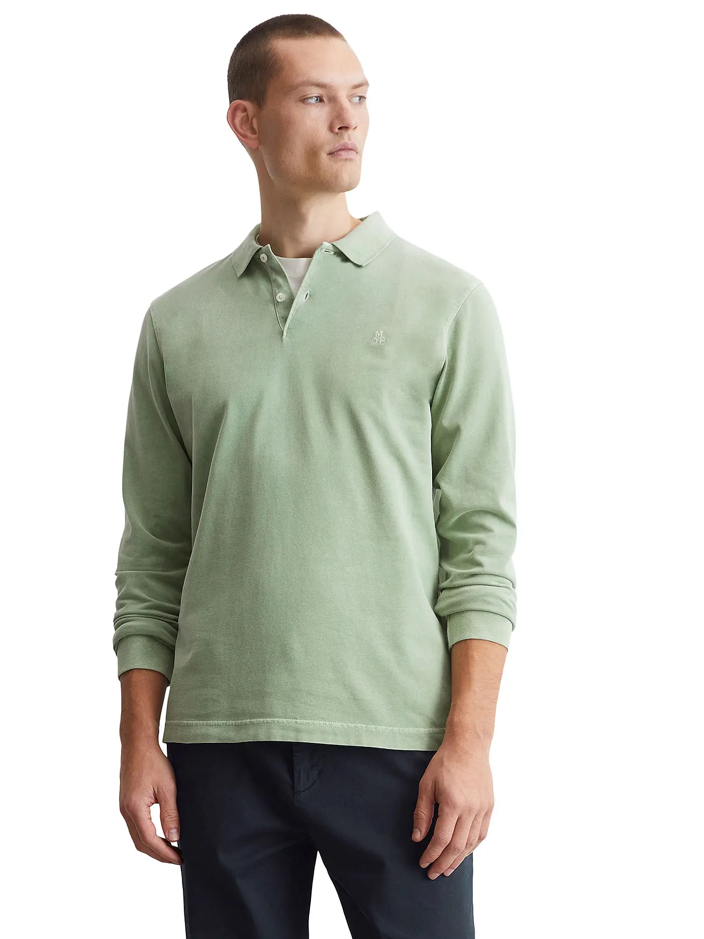 MARC O'POLO | Poloshirt | 